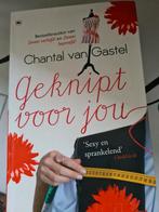 3 boeken Chantal van Gastel geknipt voor jou/Zwaar verliefd, Boeken, Chicklit, Gelezen, Ophalen of Verzenden