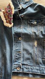 Only spijkerjas.  maat M., Kleding | Dames, Jasjes, Kostuums en Pakken, Maat 38/40 (M), Only, Blauw, Ophalen of Verzenden