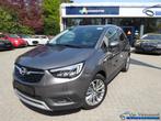 Opel Crossland X 1.5 CDTI 120PK Aut Innovation+ NIEUW!|56KM!, Auto's, Opel, Te koop, Zilver of Grijs, 5 stoelen, Crossland X