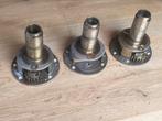3 x st / selftailing lier binnenkant, Watersport en Boten, Ophalen of Verzenden, Gebruikt, Overige typen