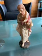 Kerststal Figuren Set, Antiek en Kunst, Ophalen of Verzenden