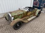 Ford Model A Model T Hotrod Ratrod Kittcar Roadster V8, Auto's, Oldtimers, Automaat, Achterwielaandrijving, Zwart, 3500 cc