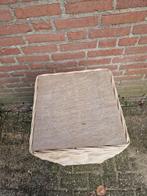 plantentafel wilgenhout, Ophalen of Verzenden, 'T Olde Gre-j, Info@toldegrej.nl, Endepoelstraat 20f Didam