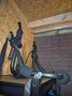 Fietsendrager 1 fiets, Ophalen of Verzenden, Zo goed als nieuw, Trekhaakdrager