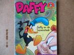 adv1427 daffy - looney tunes, Boeken, Eén stripboek, Ophalen, Gelezen