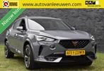 CUPRA Formentor 1.5 Turbo MATRIX/NARDO GRAY!/VIRTUAL COCKPIT, Euro 6, 4 cilinders, SUV of Terreinwagen, Zilver of Grijs