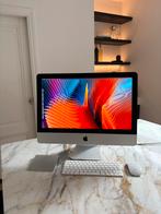 Apple iMac 21,5 inch Retina 4K 3,4 GHz Quad-Core i5, Computers en Software, Apple Desktops, Ophalen, 8 GB, IMac, Zo goed als nieuw