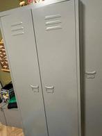 Locker kasten, Ophalen, Zo goed als nieuw