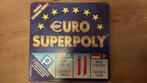 Euro superpoly, Ophalen of Verzenden, Zo goed als nieuw