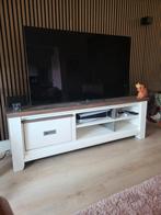 TV-dressoir + 2 Bergkasten van Henders & Hazel, Huis en Inrichting, Ophalen, Zo goed als nieuw, 25 tot 50 cm, Met deur(en)