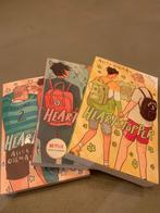 Heartstopper Alice Oseman 3 pack, Boeken, Kinderboeken | Jeugd | 13 jaar en ouder, Nieuw, Ophalen of Verzenden