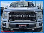 Ford USA F-150 Platinum | Pano | Sony (bj 2018), Gebruikt, F-150, Leder, Bedrijf