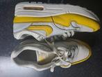 Nike air Max 1 Yellow, Kleding | Dames, Schoenen, Gedragen, Ophalen of Verzenden, Sneakers of Gympen, Geel