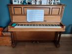 IBACH Piano - Kruissnarig - Goede Staat, Muziek en Instrumenten, Piano's, Ophalen, Gebruikt, Bruin, Piano