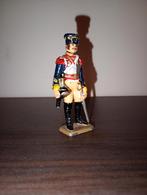 loden soldaat Cuirassier onderofficier 8e Rgt, Ophalen of Verzenden, Zo goed als nieuw, Jongen