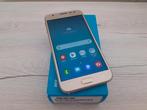 Samsung Galaxy J3 (2017), Android OS, Overige modellen, Ophalen of Verzenden, Touchscreen