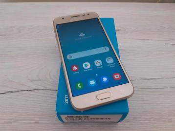 Samsung Galaxy J3 (2017)