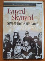 Lynyrd Skynyrd, dvd: Sweet Home Alabama., Ophalen of Verzenden, Gebruikt, Poprock