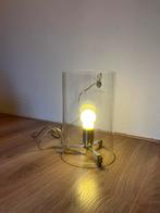 Lamp Van de Heg, Ophalen, Gebruikt, Glas, Modern
