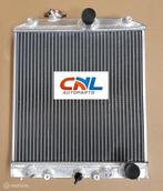Radiateur  Honda Civic 92-00 28mm inlet 3 row 52 mm radiator