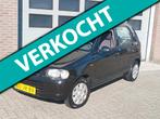 Suzuki Alto 1.1 GLS 5-Deurs 2002 NIEUWE APK, Voorwielaandrijving, 750 kg, 4 cilinders, Zwart