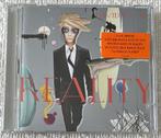 DAVID BOWIE, Reality, Tour Edition + Bonustrack, Verzenden, 1980 tot 2000, Zo goed als nieuw