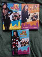 The Nanny - Complete Seizoenen 1-3 DVD, Vanaf 12 jaar, Ophalen of Verzenden, Gebruikt