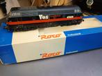 Roco dieselokomotief, Hobby en Vrije tijd, Modeltreinen | H0, Ophalen of Verzenden, Zo goed als nieuw, Roco, Gelijkstroom