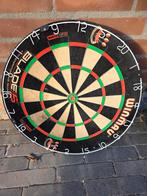 Winmau Blade 5 Dartbord, Ophalen of Verzenden, Gebruikt, Dartbord