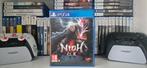 Nioh (PS4), 1 speler, Ophalen of Verzenden, Zo goed als nieuw