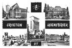 983582	Hoensbroek	Gelopen met postzegel, Gelopen, Ophalen of Verzenden, Limburg