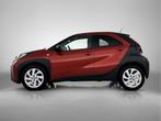 Toyota Aygo X 1.0 VVT-i Pulse Limited | Lichtmetalen velgen, 12 maanden, Stof, Gebruikt, 3 cilinders