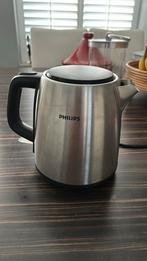 Philips waterkoker, Ophalen of Verzenden, Nieuw