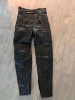 Motorkleding, Motoren, Kleding | Motorkleding, Dames, Tweedehands, Broek | leer