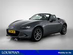Mazda MX-5 1.5 SkyActiv-G 132 S Limited (bj 2018), Auto's, Mazda, 12 maanden, Gebruikt, 4 cilinders, 132 pk