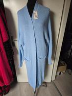 Dames glitter vest universele maat nieuw, Kleding | Dames, Ophalen of Verzenden, Nieuw, Maat 42/44 (L), Blauw