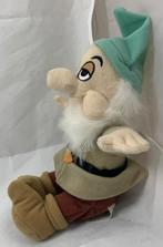 Disney Applause Sneeuwwitje en de 7 dwergen Bashful Knuffel, Kinderen en Baby's, Speelgoed | Knuffels en Pluche, Postbus 64461, Brunssum, Nederland