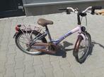 Loekie meisjesfiets 20 inch, Ophalen, Gebruikt, 20 inch