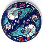 Wandbord Keramiek  Porselein, Antiek en Kunst, Antiek | Wandborden en Tegels, Ophalen of Verzenden