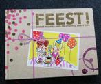 Feest kookboek blond., Ophalen of Verzenden, Gelezen