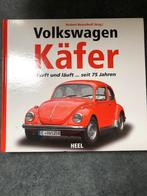 Volkswagen Kever Boek Duits, Ophalen of Verzenden, Zo goed als nieuw, Volkswagen