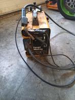 MIG Lasapparaat - Concept Minimig, Ophalen of Verzenden, Gebruikt, Minder dan 150 ampère, Co2