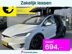 Tesla Model X 100D 6p. | Free Supercharging* | NARDO |stuurv, Auto's, Tesla, Automaat, Model X, 427 pk, Gebruikt