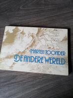 Marten toonder de andere wereld van olivier B. Bommel, Eén stripboek, Ophalen of Verzenden, Zo goed als nieuw, Marten toonder
