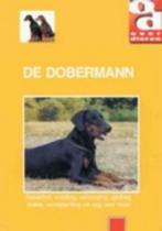 De Dobermann, Ophalen of Verzenden, Zo goed als nieuw, Honden