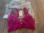 Sam Friday top xs / s nieuw, Kleding | Dames, Sam friday, Ophalen of Verzenden, Roze, BH