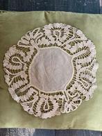 Kanten kleedje (050823), Ophalen of Verzenden