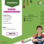 Kassamedewerker tuincentrum Oosterik, Vacatures, Vacatures | Detailhandel en Winkelpersoneel, Starter, Vast contract, Geschikt als bijbaan