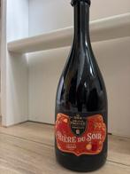 Hertog Jan vatgerijpt bière du soir 2022 cognac, Verzamelen, Biermerken, Ophalen of Verzenden, Nieuw, Flesje(s), Hertog Jan