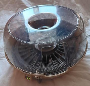 Dacal Technology Model DC-101 CD carroussel 150 stuks. beschikbaar voor biedingen